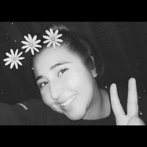 Meet your Posher, Leilani